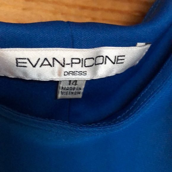 Spring, Easter Dress, Special Occasion Dress - Picture 2 of 3